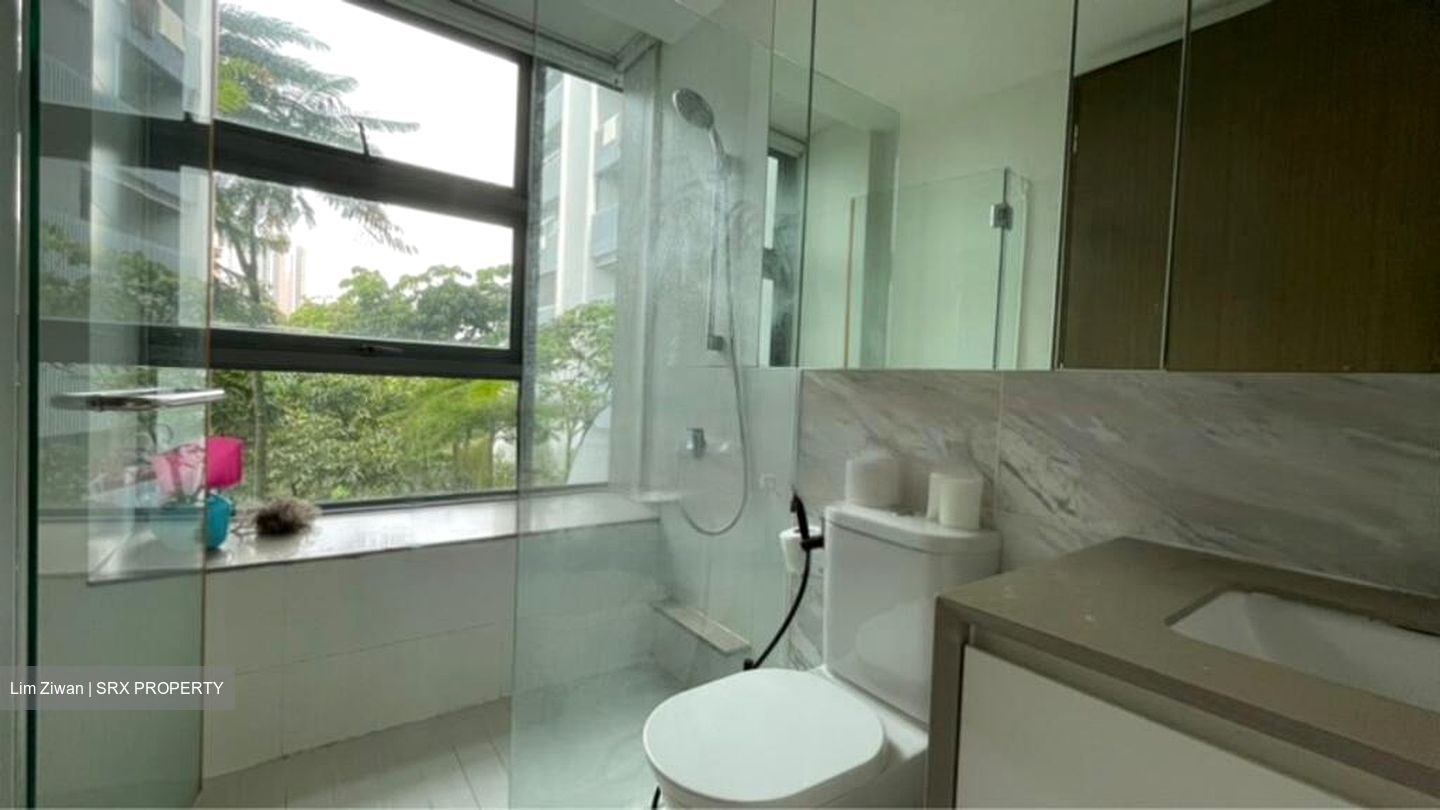Hundred Trees (D5), Condominium #465254411